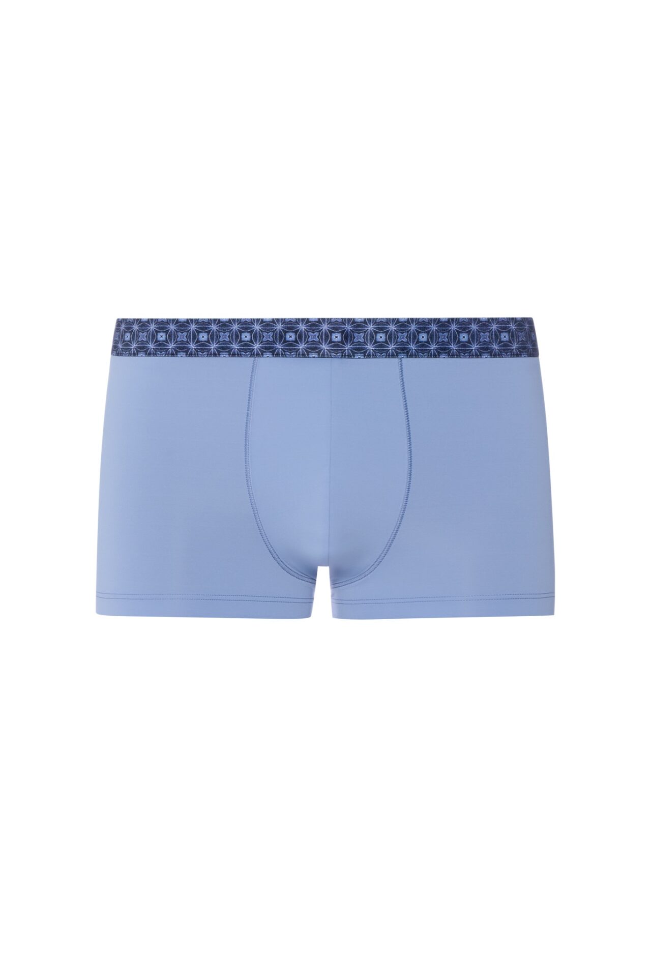 Hanro, Micro Touch, Bokserki, 073118, 2633