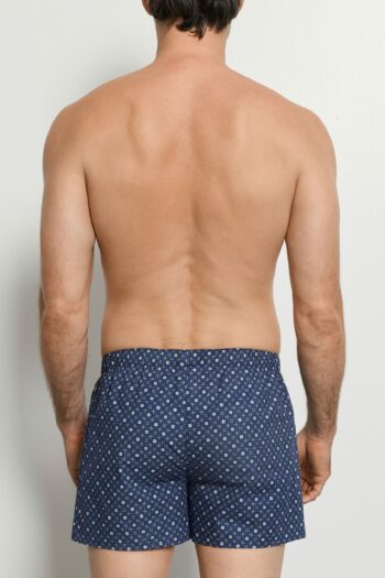 Bokserki, Hanro, 074013, 3100, Fancy Woven