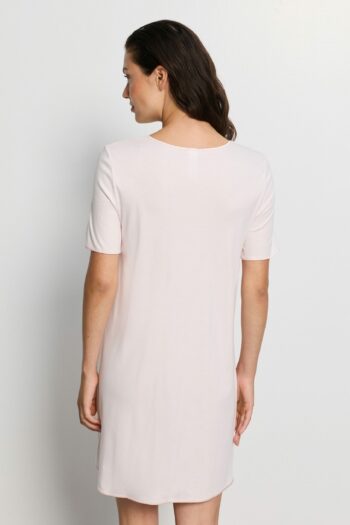 Hanro, Cotton Silk, koszula nocna , 074814, 1347