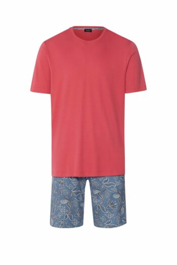 Hanro, Night & Day, Piżama męska krótka, 075110, 3102