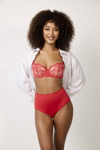 Maison Lejaby, 5304, R0018, Les Ivisibles, Majtki