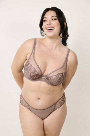 Maison Lejaby, Sin, biustonosz, majtki, 19137, 19163, 815