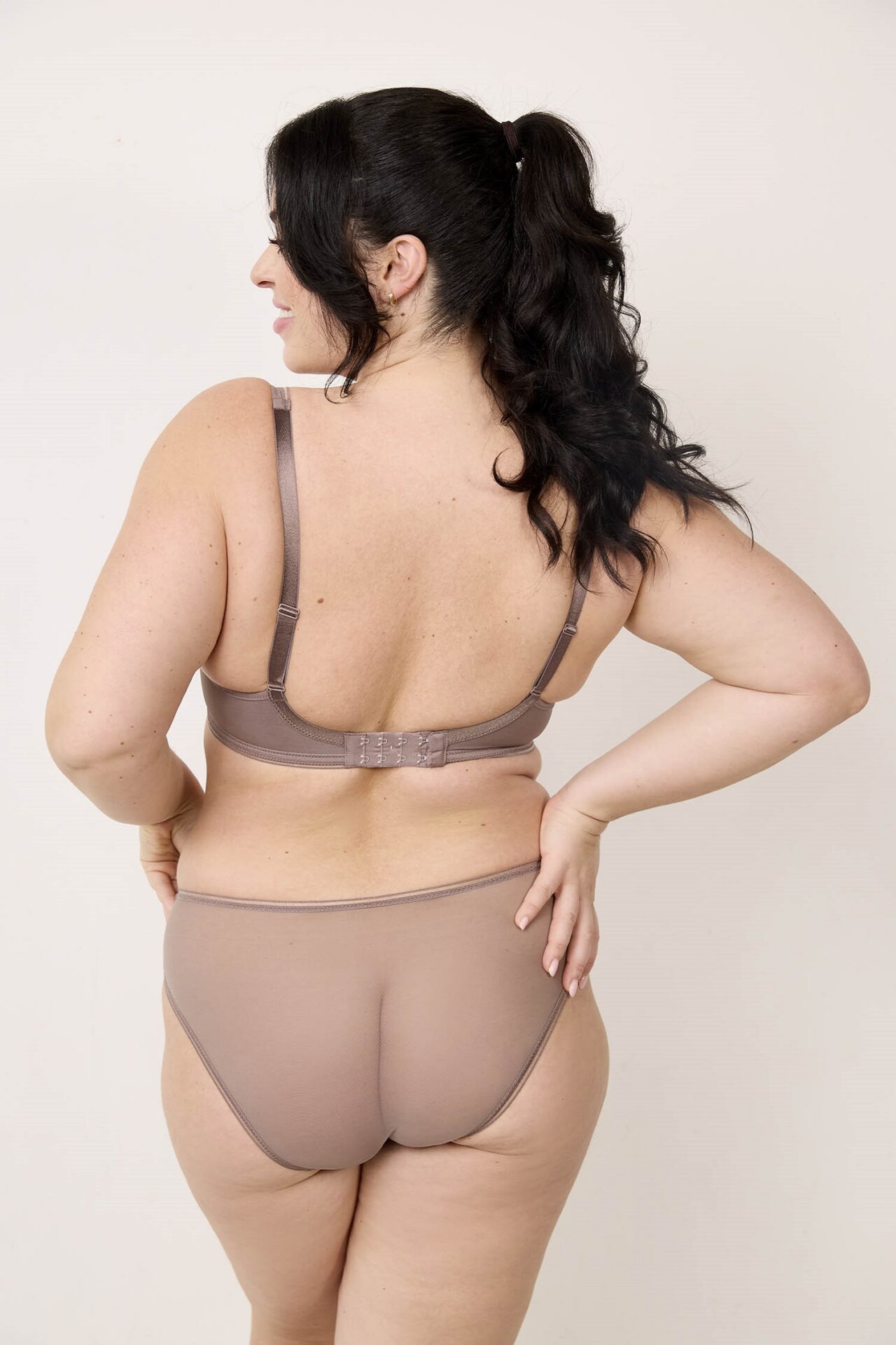 Maison Lejaby, Sin, biustonosz, majtki, 19137, 19163, 815