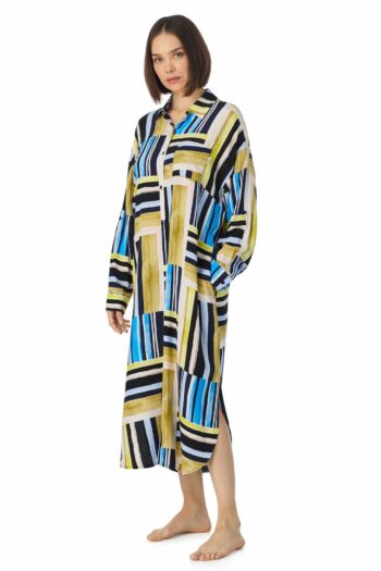 DKNY, Koszula nocna, YI00096, 976