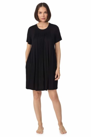 DKNY, Koszula nocna YI30120, 001