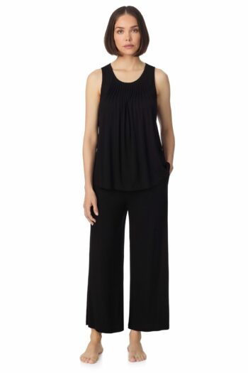 DKNY, Piżama, YI 50120, 001