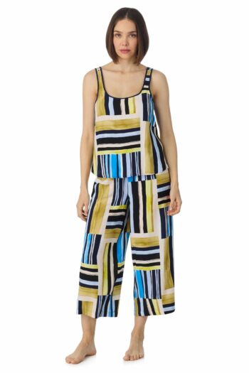 DKNY, Piżama, YI70096, 976