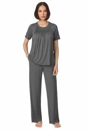 DKNY, Piżama, YI 90120, 011