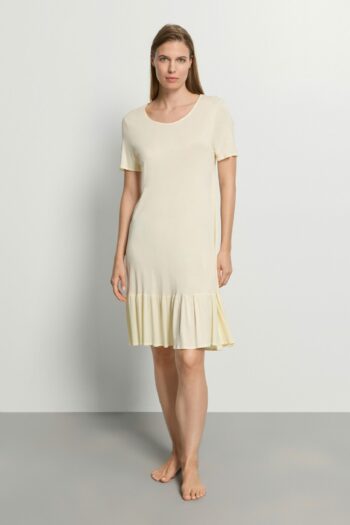 Hanro, Isabella, Koszula nocna, 074726, 2217