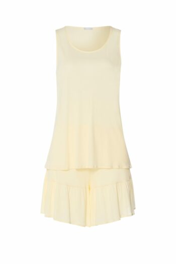 Hanro, Isabella, Piżama, 074727, 2217