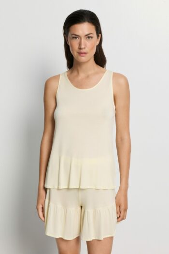 Hanro, Isabella, Piżama, 074727, 2217