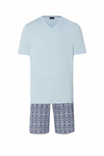 Hanro, Night & Day, Piżama, 075758, 3104