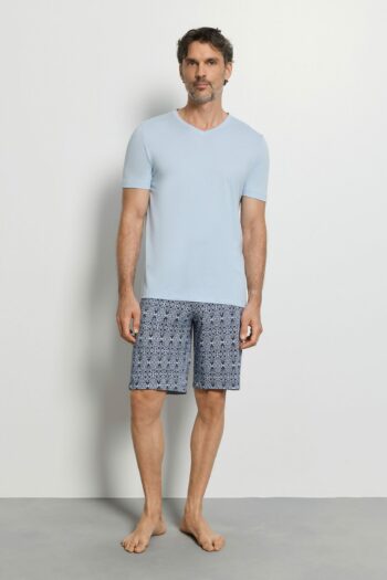 Hanro, Night & Day, Piżama, 075758, 3104