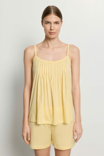 Hanro, Juliet, Piżama, 07705, 2224