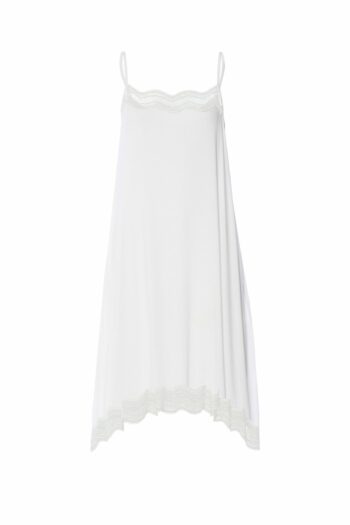 Hanro, Cira, Koszula nocna, 074741, 0102