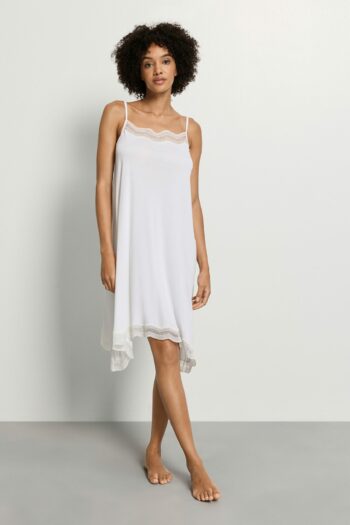 Hanro, Cira, Koszula nocna, 074741, 0102