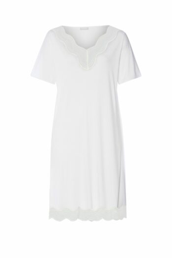 Hanro, Cira Koszula nocna, 074742, 0102