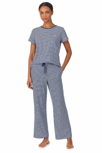 Lauren Ralph Lauren, Piżama, ILN92503, 414