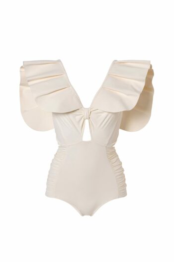 MAIO Paris, Montaigne, strój kąpielowy