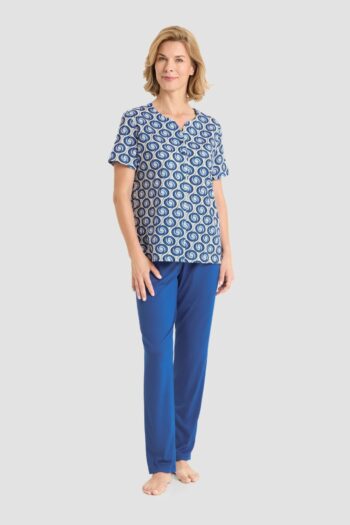 Rösch, Piżama, 1263000, 16341