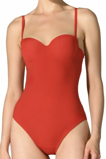 Wolford, Strój kąpielowy, W7226, 541,