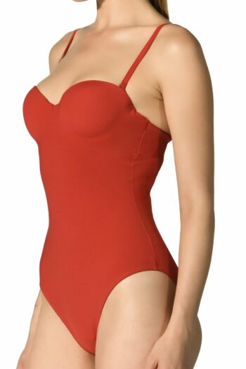 Wolford, Strój kąpielowy, W7226, 541,