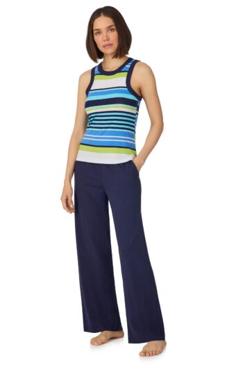 DKNY, Piżama, YI80112, 400