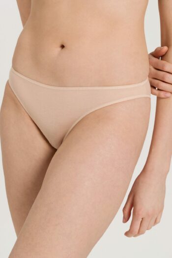 Hanro, Ultralight, majtki, 071818, 0274 beige