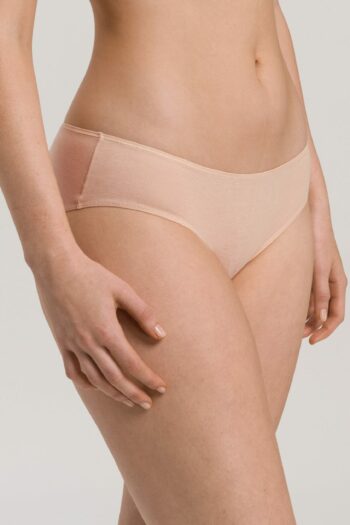 Hanro, Ultralight, Majtki, 071819, 0271 beige