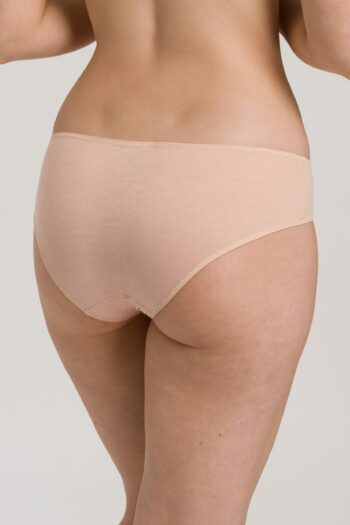 Hanro, Ultralight, Majtki, 071819, 0271 beige