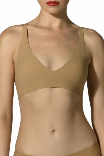Wolford, Pure, Biustonosz, 4W1023, 415 fairly light