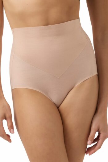 Wolford, Cotton Contour, 4W2025, 503 rose tan