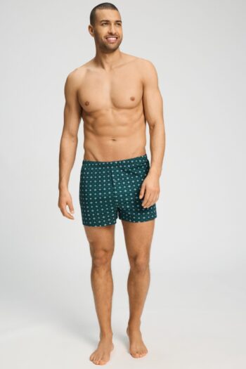 Hanro, Cotton Sporty, Bokserki, 073506, 3123