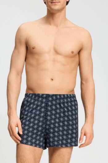 Hanro, Cotton Sporty, Bokserki, 073507, 3120
