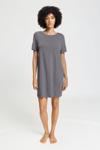 Hanro, Natural Elegance, Koszula nocna, 074949, 3169