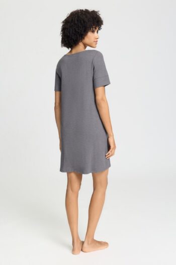 Hanro, Natural Elegance, Koszula nocna, 074949, 3169