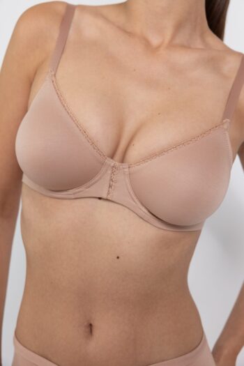 Maison Lejaby, Softness, biustonosz, 260113, 820