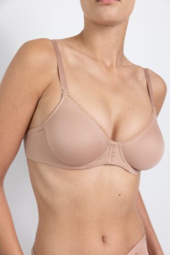 Maison Lejaby, Softness, biustonosz, 260113, 820