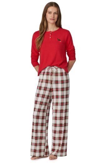 Lauren Ralph Lauren, Piżama, ILN72562, 790