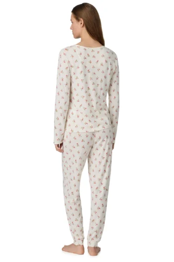 Lauren Ralph Lauren, Piżama ILN92562, 778