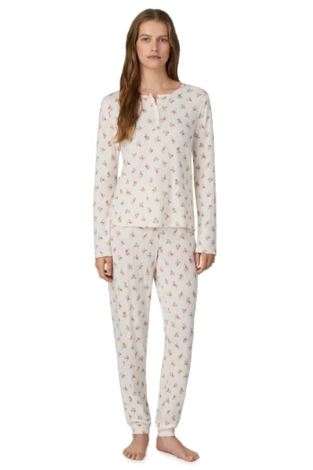 Lauren Ralph Lauren, Piżama ILN92562, 778