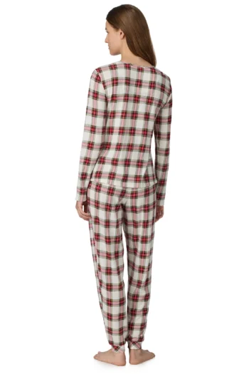Lauren Ralph Lauren, Piżama ILN92562, 790