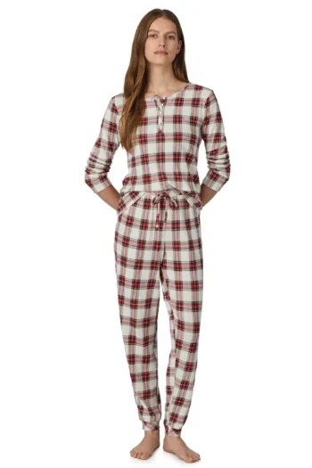 Lauren Ralph Lauren, Piżama ILN92562, 790
